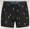 Icebreaker Merino 150 Anatomica Ski Day Boxer Briefs