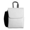 Laser Distance Meter Case White [AWESOME] Leather-like LK-L03