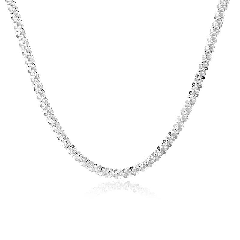 Sparkling Sky Star Bracelet, Feminine Elegance, High Sense Necklace, Super Sparkling Neckchain, Female