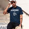 Scorpions Tshirt Unisexs Tee Shirt Summer Fashion Tees New Tops 2026 New Model
