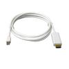 1.8m Mini DisplayPort to HDMI Thunderbolt Adapter Cable for Mac/TV