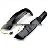 For Volkswagen Touareg 2002-2006 MK1 Rearview Mirror LED Flowing Turn Signals