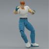 Final Fight Серия 3,75 дюйма Final Fight Коди