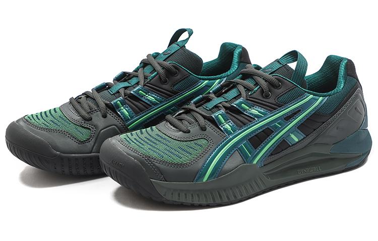 Asics HS5 S Гель Разрешение Sps 'Серо-зеленый' 1201A437-300