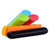 New Kitchen Tools Non-Slip Pot Pan Handles Sleeve Slip Cover Grip Silicone Holder Saucepan Handle