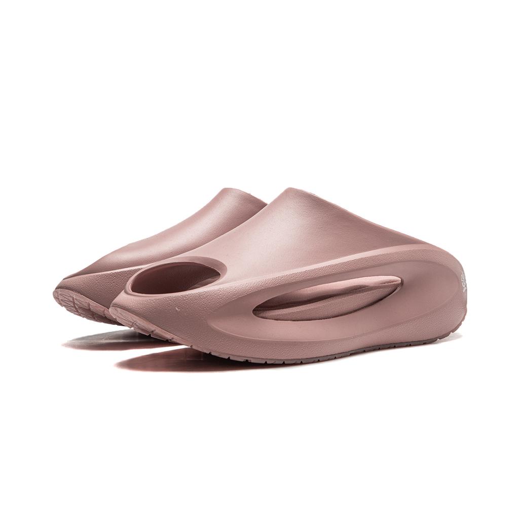 Li Ning Cloud Travel Slay легкие простые удобные прочные бесшумные сандалии унисекс сандалии новые-туманно-розовые AZSU005-3