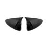 Car Rearview Accessories Door Mirror Cover For Mazda CX-50 -2024 Car Decoration Styling Upgrade Modify A Car