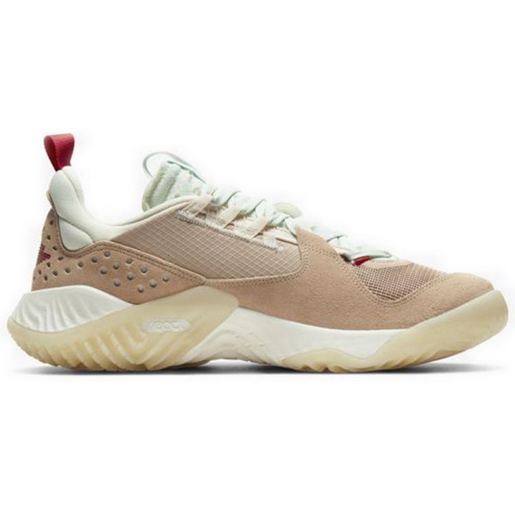 Мужские ретро-баскетбольные кроссовки с амортизацией Jordan 8 CD6109-200