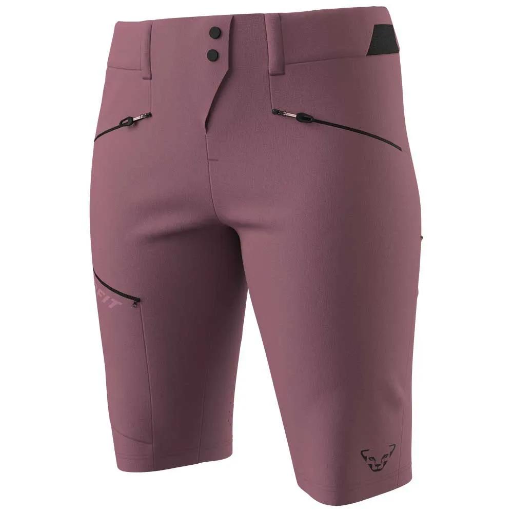 DYNAFIT Шорты Transalper Dynastretch