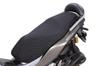 Специальные детали Takekawa Чехол на сиденье мотоцикла Чехол на сиденье с воздушным потоком PCX/PCX150/ADV150 09-11-0237