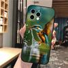 Cute Bird Phone Case For Iphone 15 14 Pro Max 13 12 11 Pro Max XSMax XR 12 13 Mini 14 Plus