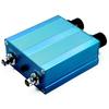 2026 Новый Новый Z-согласованный антенный тюнер 5 Вт 3-28 МГц Z-QRP с ручным тюнером для любительской радиосвязи Аксессуар Простота использования