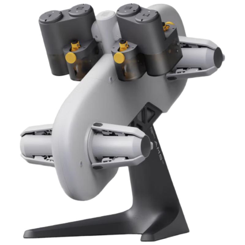 3D-принтеры и аксессуары серии Bambu Lab A1 (FDM)