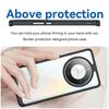 Transparent Shockproof TPU Case for Honor Magic 6 5 4 Lite Pro X9b X9a X9 X8 X7 5G 4G Protective Cover Frame Capa Shell Funda Coque