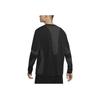 Nike ACG Dri-Fit Adv Удобная Быстросохнущая Толстовка с Круглым Вырезом и Длинным Рукавом Мужская Толстовка Черный Прохладный Серый FV8907-010