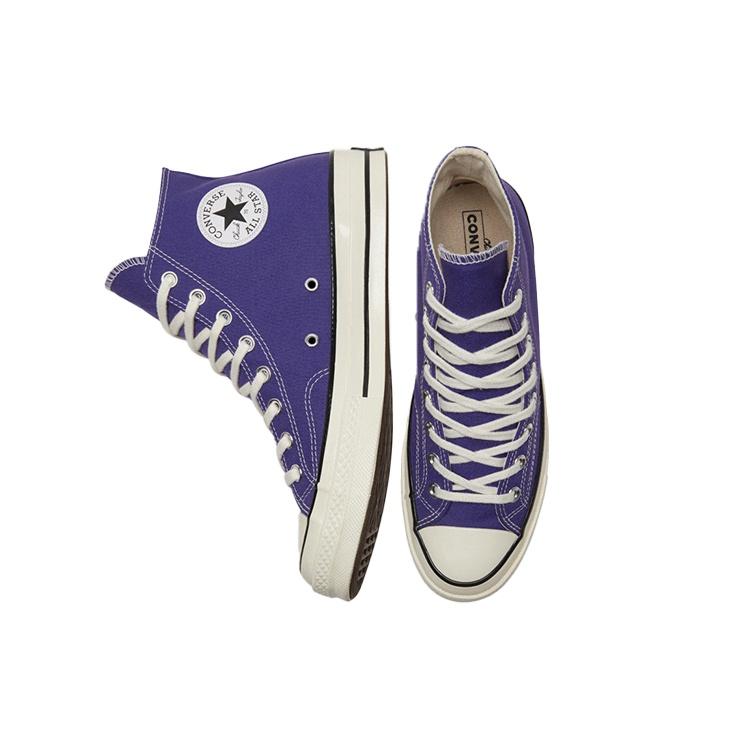 Converse Кеды Chuck 70 High 'Candy Grape' Мужские 170550C