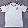 2026 National Team Jersey – Brazil, France, England, Spain Home & Away #19 Yamal, Two Star Design