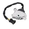 Neutral Safety Switch High Performance Metal Construction 5256060 Replacement for SAAB 9‑5 1998‑2001 Neutral Position Switch