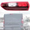 Rear Light Assembly,Rear Lamp,265556737R Spare Parts Simple Assembly Professional Left Replacement