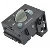 Black Dash Mounted Headlight Parking Light Switch For Chevy GMC Truck 15013005