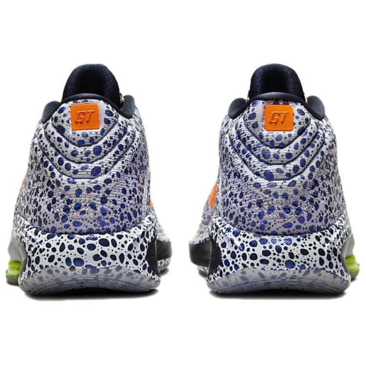 Nike Air Zoom Gt Hustle 3 Ep 'Olympic Safari' Sneakers Casual FV3425-900