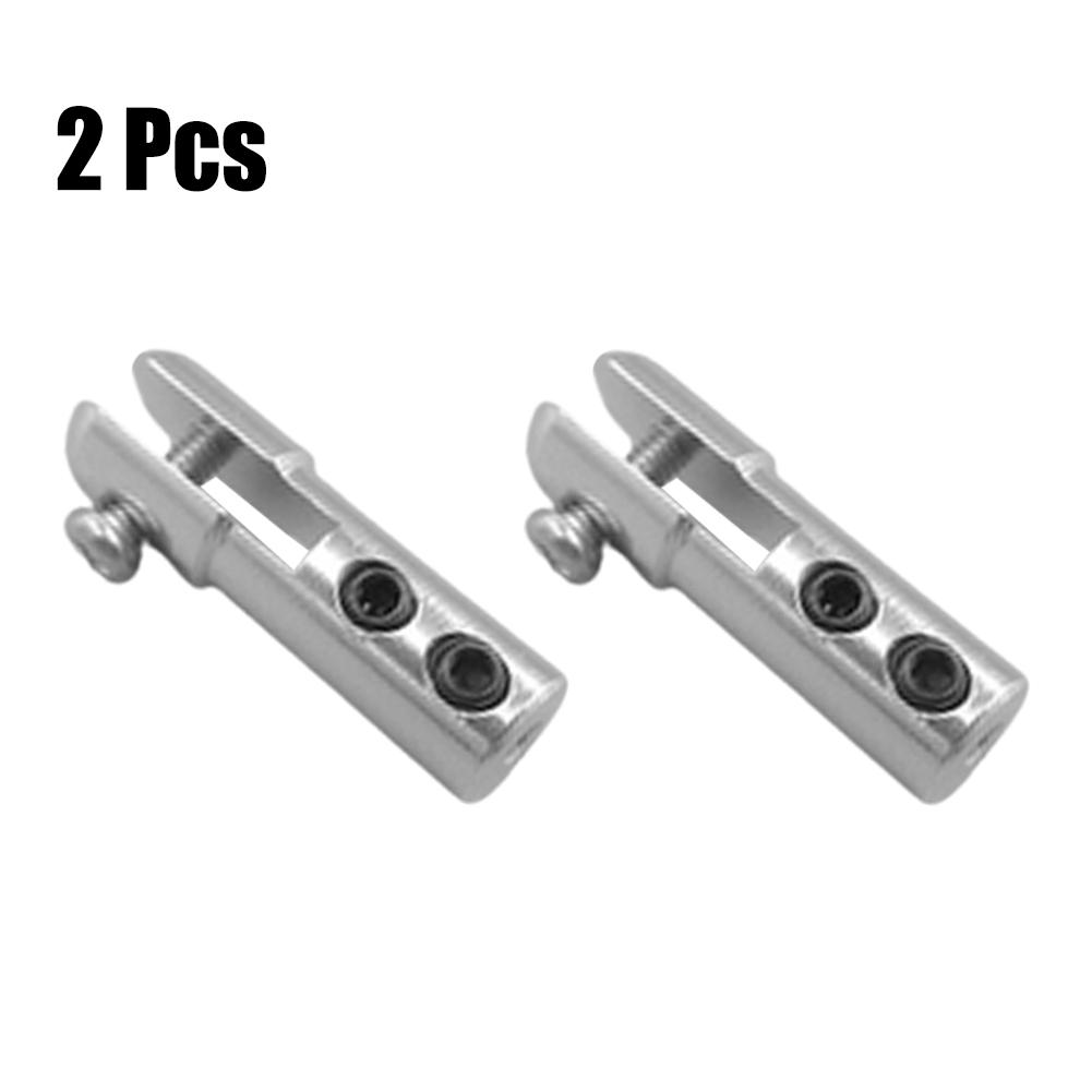 2 мм цанговый патрон из алюминиевого сплава Электрический судовой позиционирующий тяговый патрон