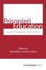 Книга Prison(Er) Education : Stories of Change and Transformation