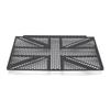 New 2021- Motorcycle Accessories Aluminum Radiator Grille Guard Protector Grill Cover Protection For Trident 660 For TRIDENT 660