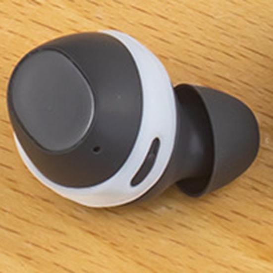 5 пар чехлов для наушников, износостойкий противоударный силиконовый защитный чехол для наушников SAMSUNG Buds FE