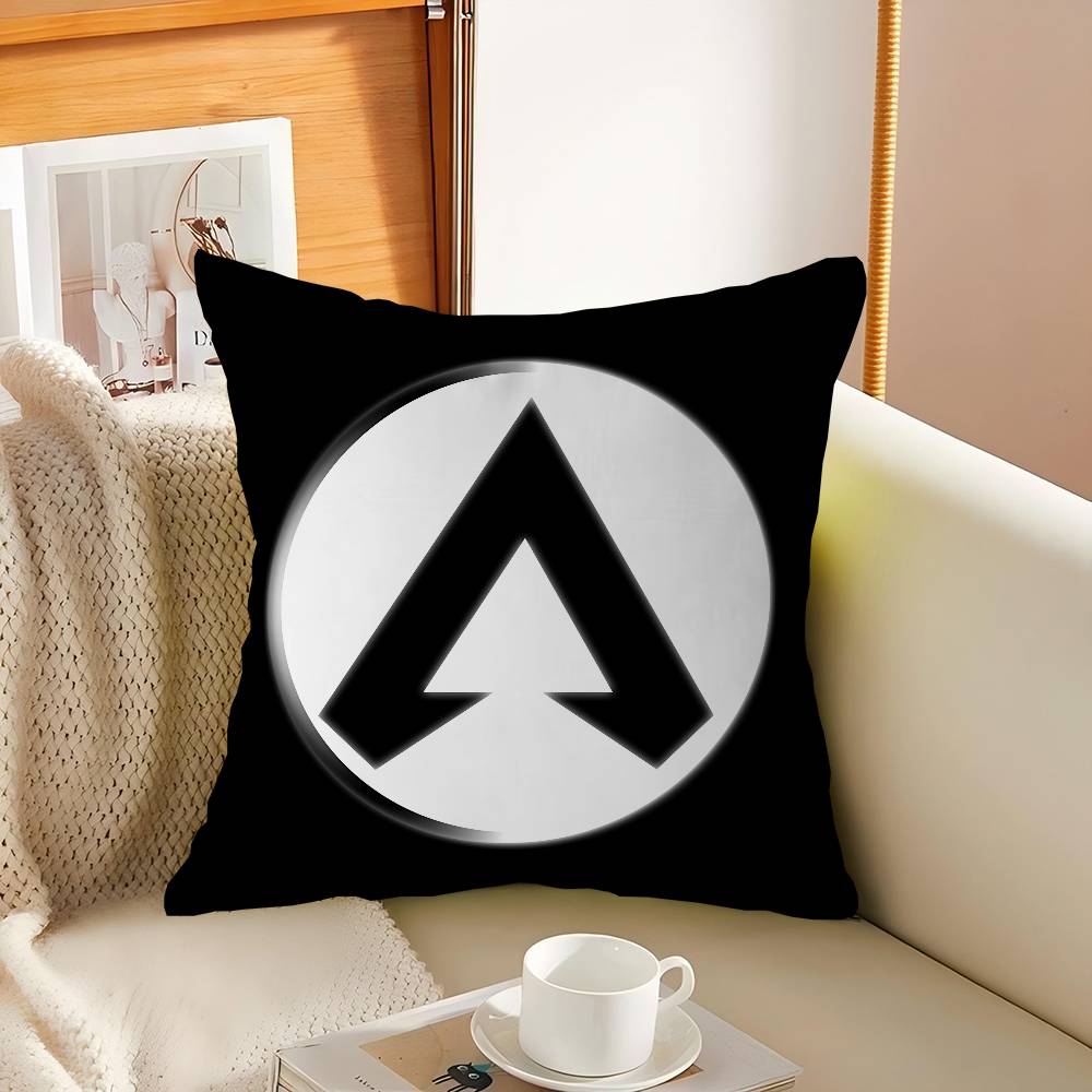 A-Apex L-Legend-s Логотип Наволочка Декоративная Подушка Диван Домашний Декор Чехол Наволочки