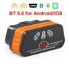 KW901 MAXOBD ELM327 V1.5 Bluetooth 5.2 V1 5 OBD2 Scanner Auto Car Diagnostic Tools OBD 2 Code Reader Pk Vgate iCar2
