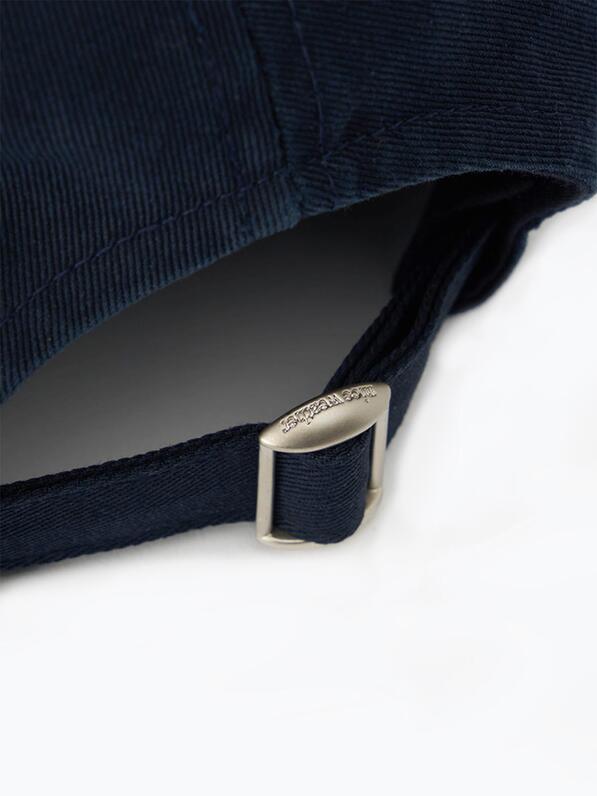 Кепка с логотипом Naiseuwedeo Og (военно-морской флот)