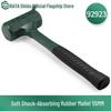 SATA Anti-vibration Rubber Hammer