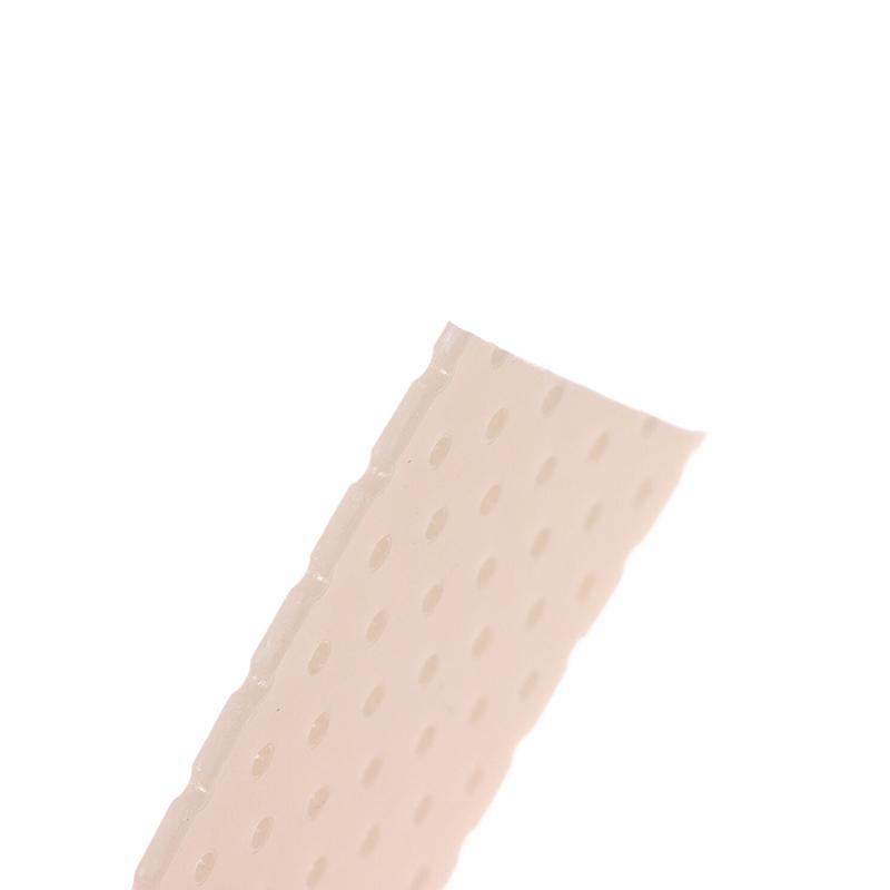 Низкотемпературная термопластичная носовая шина Ринопластика Орто иммобилизованная термопластичная носовая шина для перелома носа