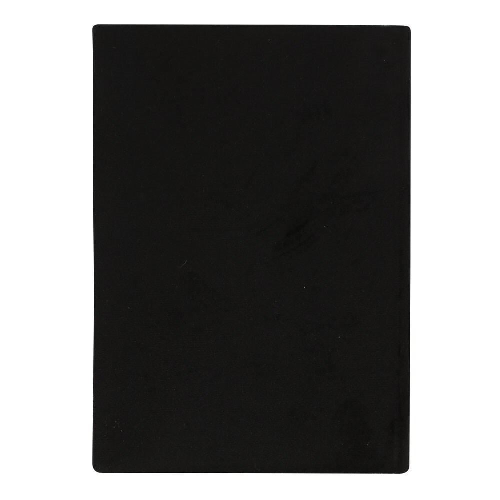 Something Different Book of Shadows A5 Notebook