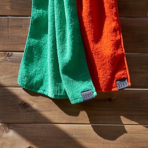 Growing Towel "24/7" 32x89 (Orange (Towel Only))