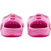 Сандалии Air Jordan OTDR для малышей, цвет Pink Rise, детские сандалии, игривый-розовый, розово-фольгированный, HV8553-600