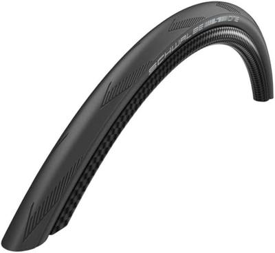 Комплект из 2 складных покрышек Schwalbe One ADDIX, 20x1.10 (28-406) [Параллельный импорт]