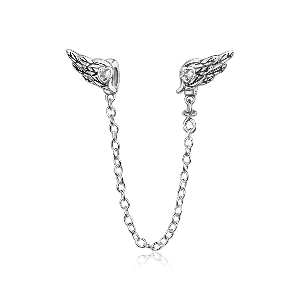 Новые Медные Кошки Собаки Цветок Звезда Луна Сердце Страховочная Цепочка Ожерелье Браслеты Роскошные Женские Изысканные Ювелирные Изделия Подарки