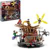 LEGO Marvel 76261 Spider-Man's Final Battle