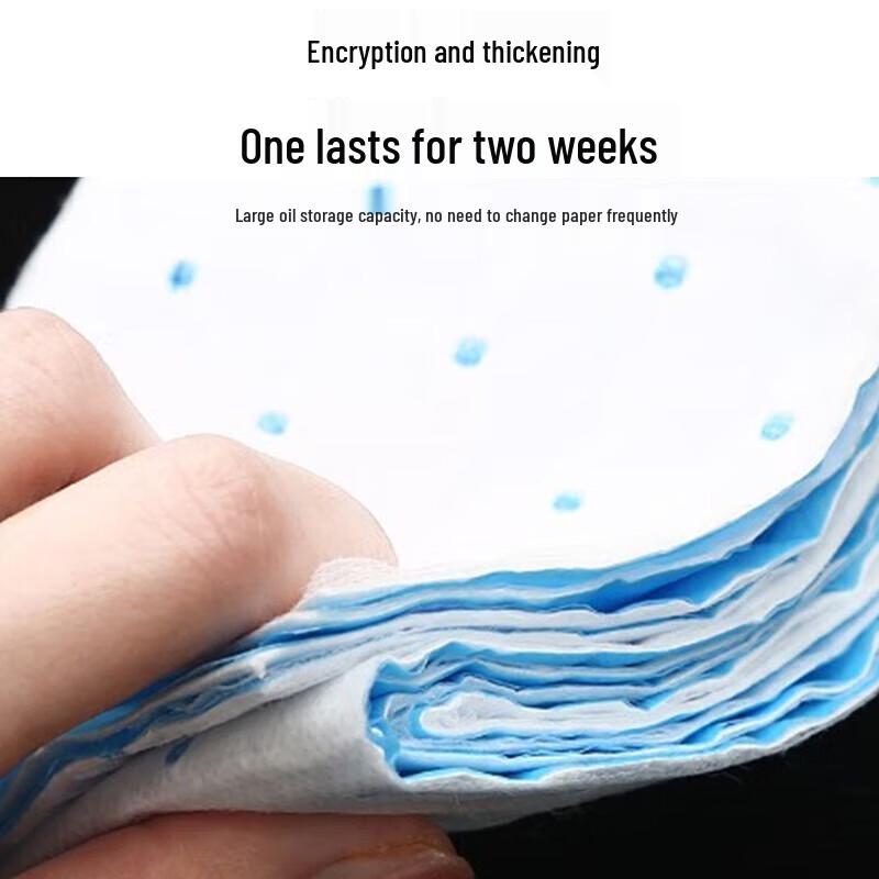Fangcaodi Oil Absorbent Pads