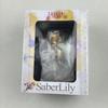Lingerie Style Fate/stay night Saber Lily 1/8 Scale Pre-Painted PVC Figure