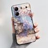 Чехол для телефона ZTE Blade A54 4G Чехлы Милый Крутой Модный Мягкий Силиконовый Чехол Для ZTE Blade A54 A34 4G Чехол BladeA54 A 54 Ракушки