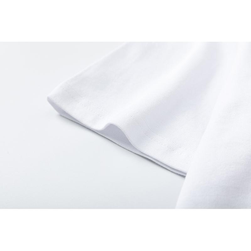 673 Trapstar London 2025 Summer New High Quality Cotton Round Neck Loose Large Size Men's and Women's T-shirt Couple T-shirt