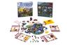 The Chronicles of Avel Castle. The Rebel Board Game