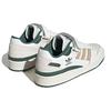 adidas Forum Low Dark Green/Core White/Magic Beige - IE4585