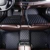 Автомобильные коврики Нескользящие Искусственная кожа Для Toyota Corolla E210 - Авто коврики Для ног Coche Аксессуары для интерьера