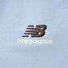 New Balance Трикотажные брюки унисекс синие UP21500-LAY