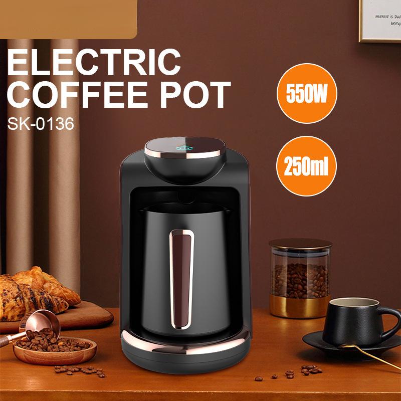Электрическая турка для кофе