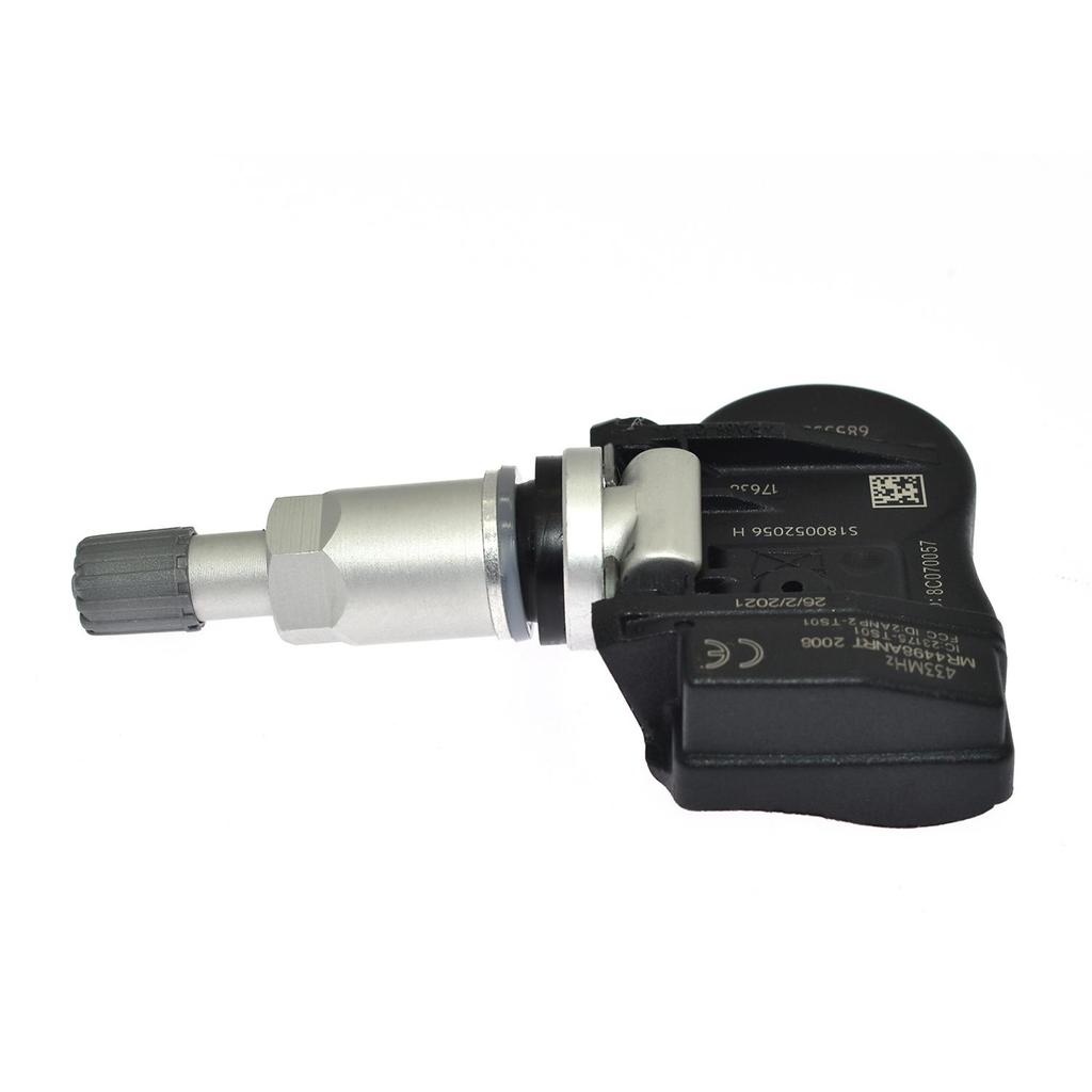 TPMS Tire Pressure Sensor Electrified 6855539